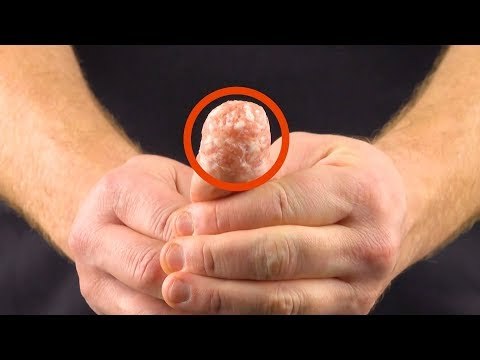 What Happens With This Bratwurst Will Knock Your Socks Off – Awesome!