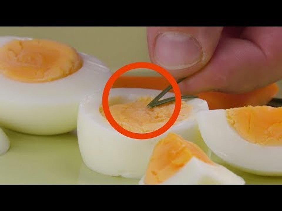 You'll Impress Everyone With These Little Creative Tricks – That's True Art!