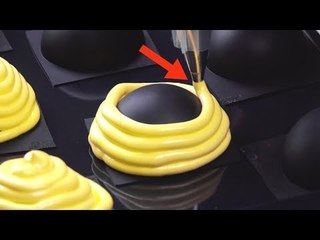 What Happens With The Spoon At 1:30 Is A Blast!