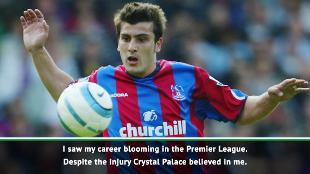 Ex-Palace loanee Ventola saw 'career blooming' in Premier League