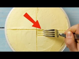 This Tip From Grandma Will Blow Everyone Away At Afternoon Tea