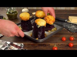 Rock The  Emoji With These 4 Mini Volcanoes