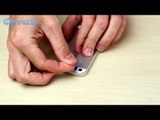 Put Tape Over Your Phone & Color It In – What You'll See Next Is Disgusting