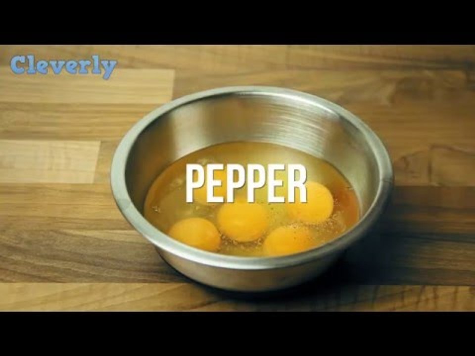 Since I Learned This Recipe, I Have Happy Faces All Around Me