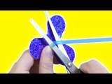 So simple! Build your own Fidget Spinner.