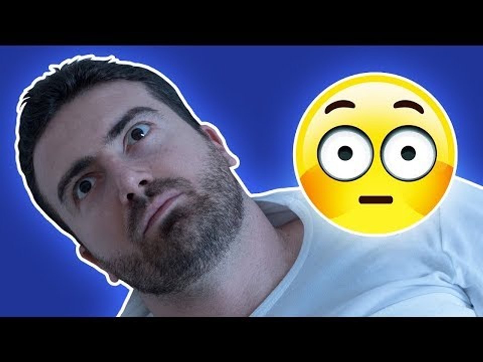How to fall asleep in one minute