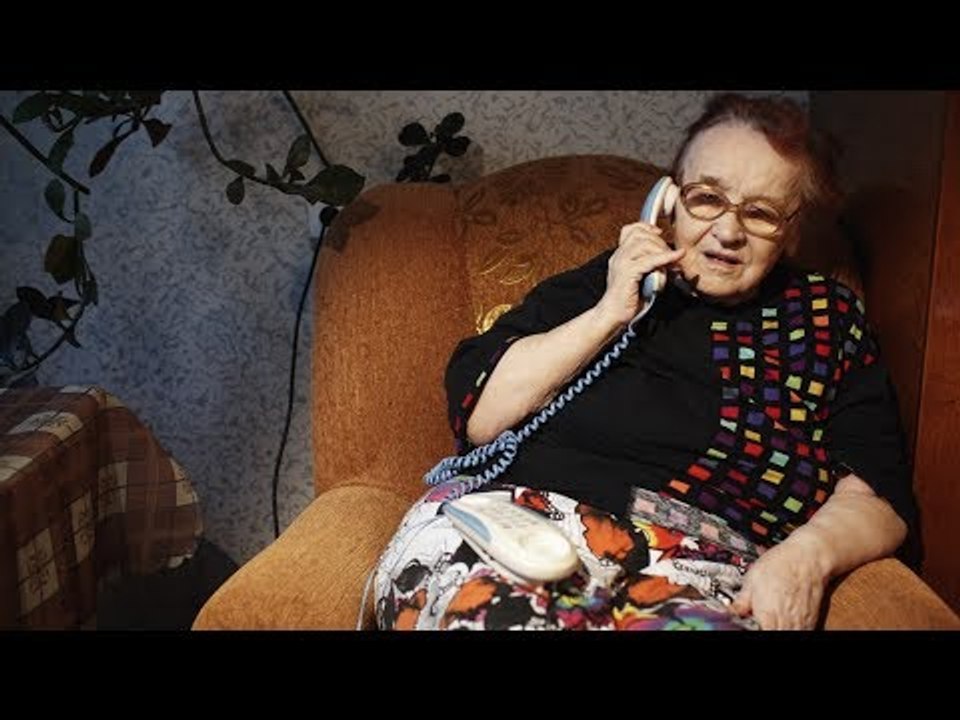 Phone scammers want to hear "yes" and record it