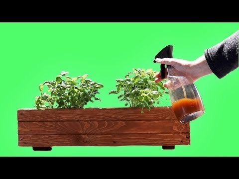 This Miracle Spray Is Made Up Of Only 5 Ingredients, But What A Difference It Makes!