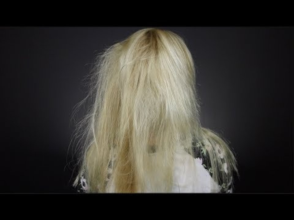 Homemade haircare: With 3 easy recipes that work like magic