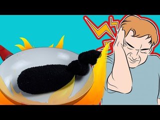 Homemade remedies for bad coughs and earache