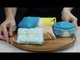 How To Make Reusable Food Wrap Quickly & Easily