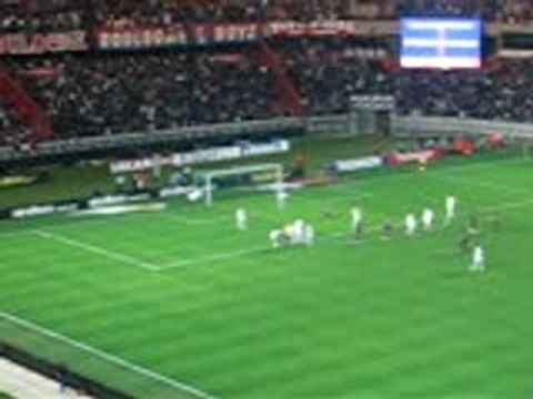 PSG-Bordeaux 05-06: Penalty et but pauleta!