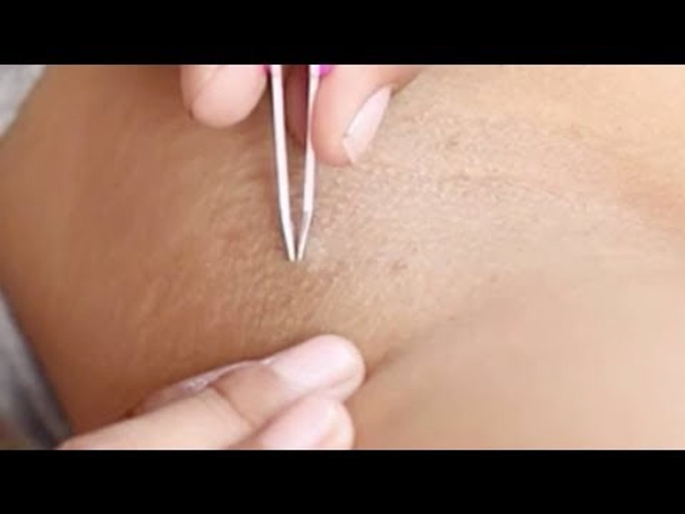 5 Strange Beauty Tips That Are Virtually Unkno...