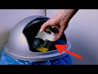 Thousands Throw Away Mason Jars At Christmas! He...