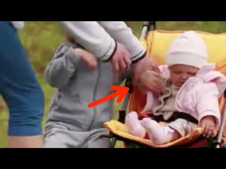 Your Child Is Being Impossible For One Of These 9 Reasons – #3 Is Your Fault