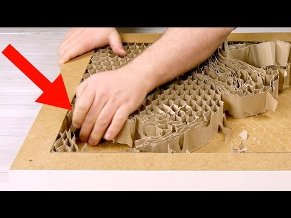 Hidden Compartment Table: If You Don't Already Have One, You Have Only Yourself To Blame!