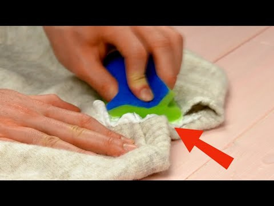 When THIS Happens, Don't Panic – Just Grab Some Milk Or Soda