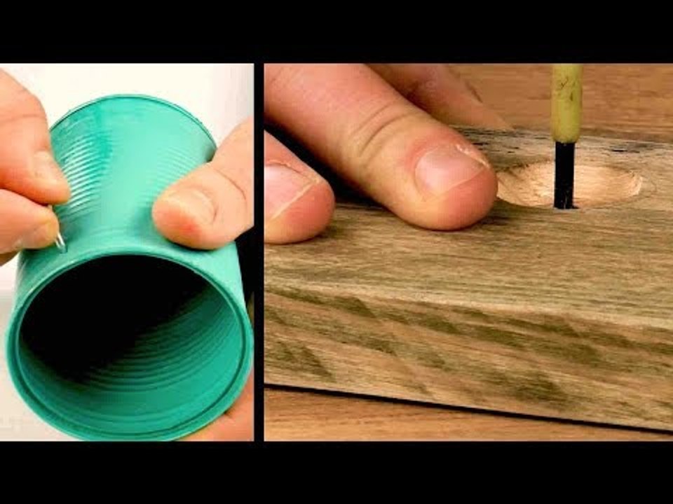 3 Hacks To Make Your Messy Kitchen A Thing Of The Past