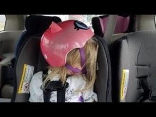 A internet não aguenta quando este pai de 4 meninas...