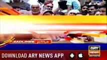 Headlines ARYNews 1400  25th July 2019