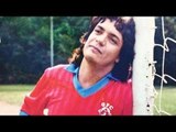 Nos anos 80 ele era visto nas baladas. Anos depois…