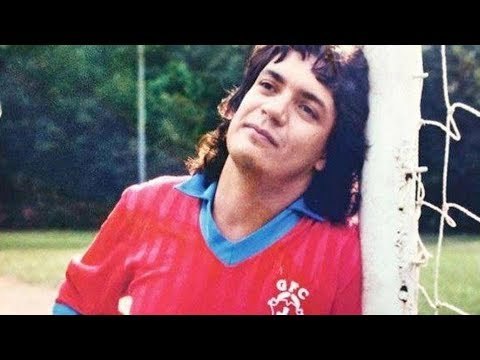 Nos anos 80 ele era visto nas baladas. Anos depois…