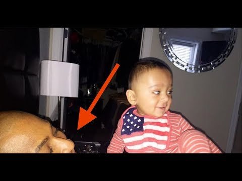 Este menino de 5 anos vive 30 segundos de agonia. Você não…