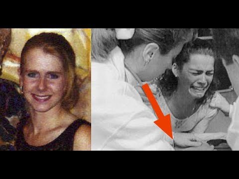 A menina de 3 anos tem um sonho. 20 anos depois, ela é odiada…