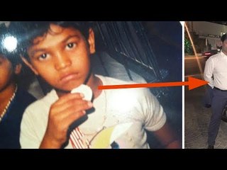 Ele desapareceu na estação. 25 anos depois, sua fam…