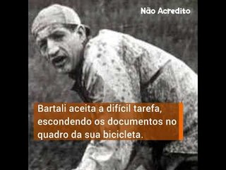 Por 3 dias, eles torturaram este homem. Mas ele só revelou seu segredo décadas depois.