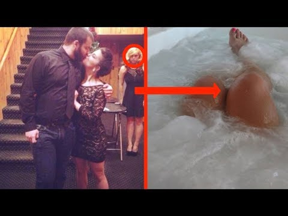 Quando o homem a rejeitou, esta mulher mostrou a sua…