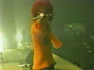 X-Japan - Tears (MTV)