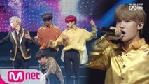 에이비식스(AB6IX) - BREATHE｜KCON 2019 NY × M COUNTDOWN