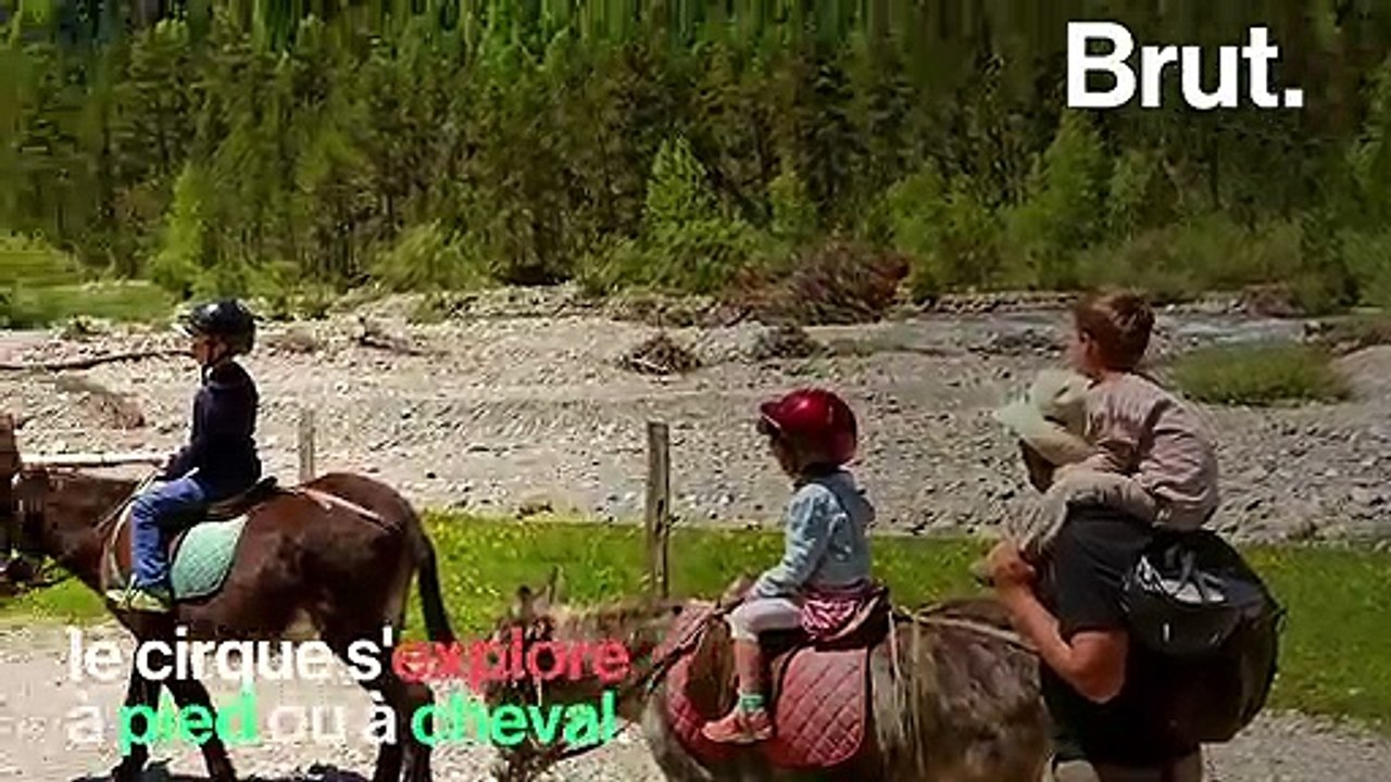 Le cirque de Gavarnie, un spectaculaire amphithéâtre naturel au cœur des Pyrénées