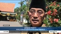 Sang Ayah Sakit, Sekeluarga Asal Sidoarjo Urung Berangkat Haji