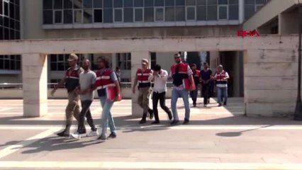 OSMANİYE JANDARMADAN UYUŞTURUCU SATICILARINA OPERASYON 7 GÖZALTI