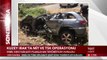 MİT Ve TSK’dan Ortak Operasyon, Erbil'de Türk Diplomatı Şehit Eden Teröristler Vuruldu