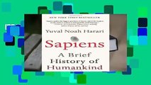 [READ] Sapiens: A Brief History of Humankind