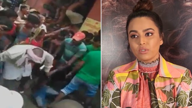 Actress Swara Bhaskar praises celebs' letter to PM, says 'mob lynching an epidemic now'