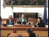 Roma - Audizione sul Piano di RFI di abbattimento del rumore (25.07.19)