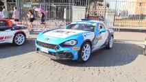 Roma Capitale Rally ERC