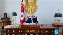 Décès du président tunisien Béji Caid Essebsi, à l'âge de 92 ans (porte-parole de la présidence)