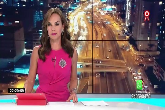 Congresistas respaldan decisión de anular contrato de peajes con Lamsac