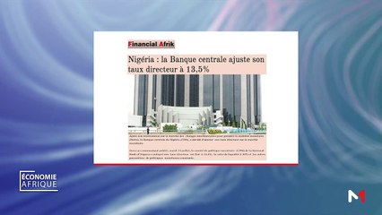 Presse Economie - 25/07/2019