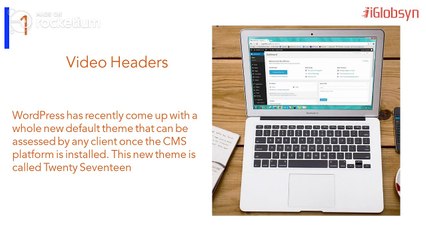 WordPress Trends and Best Practices to Follow in Upcoming Days