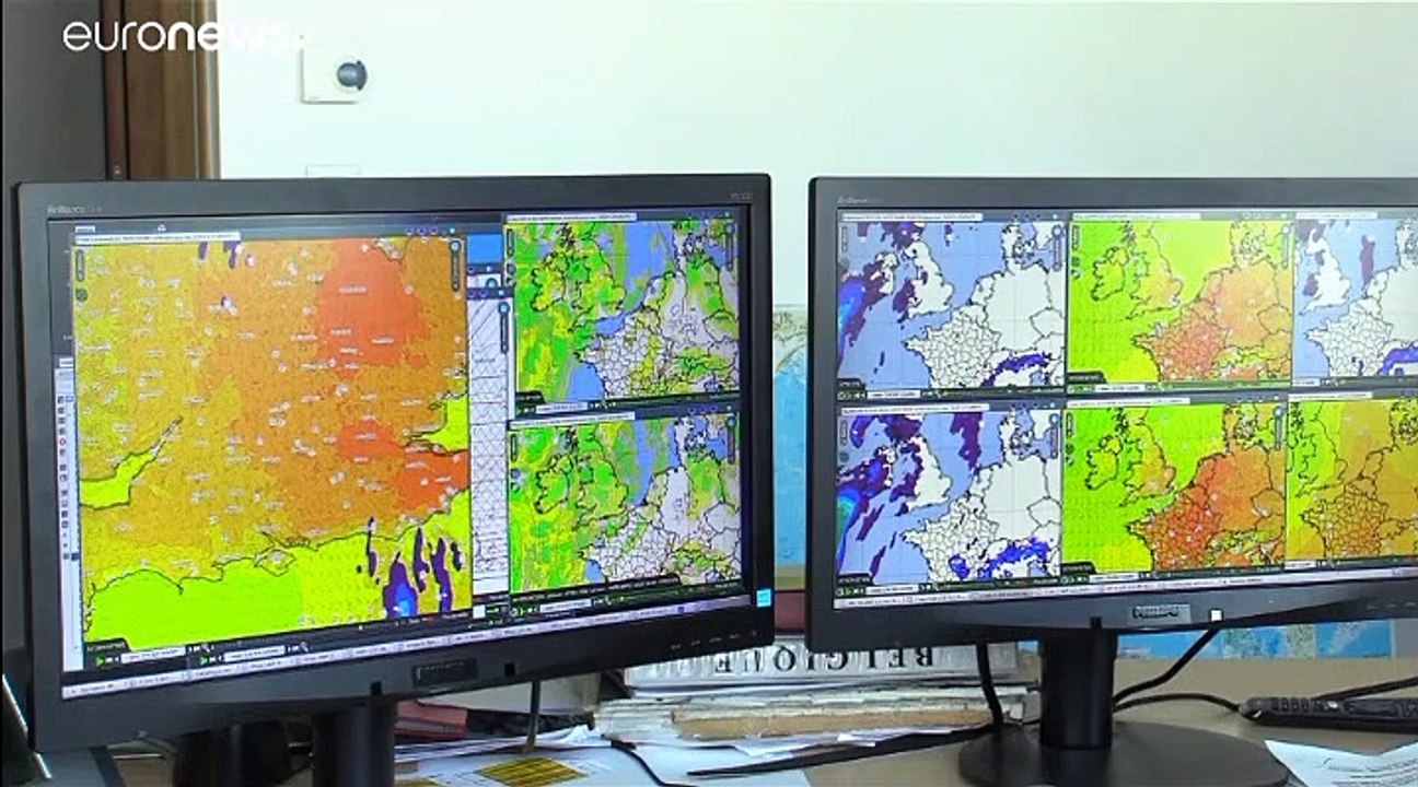 Neuer Hitzerekord: 40,5 Grad in Geilenkirchen