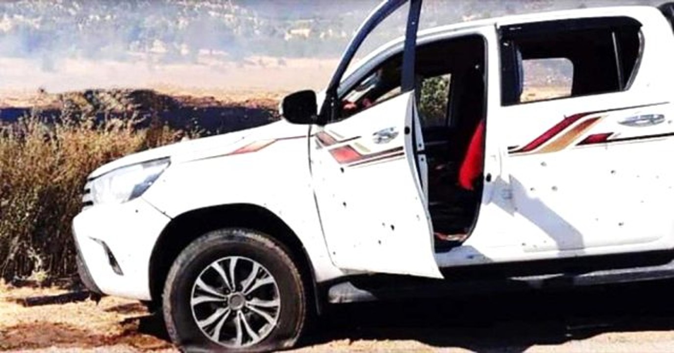 MİT ve TSK'dan Kuzey Irak'ta ortak operasyon