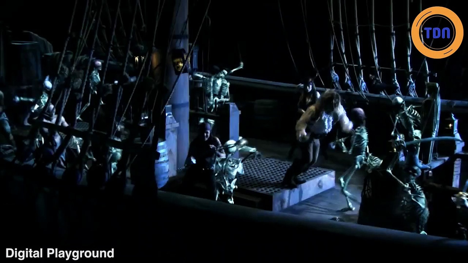 Pirate 2 La Revanche De Stagnetti Streaming Voici la bande annonce de Pirates 2 : La revanche de Stagnetti ! - Vidéo  Dailymotion