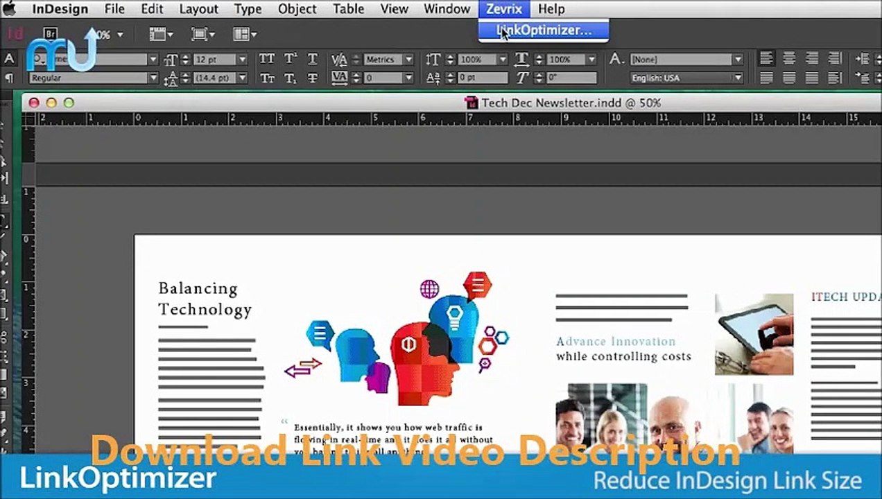 LinkOptimizer 5.2.25 Serial Key macOS