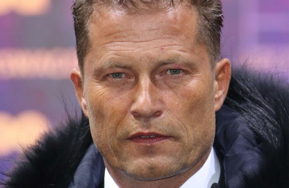 Til Schweiger: Harte Kritik am deutschen Film